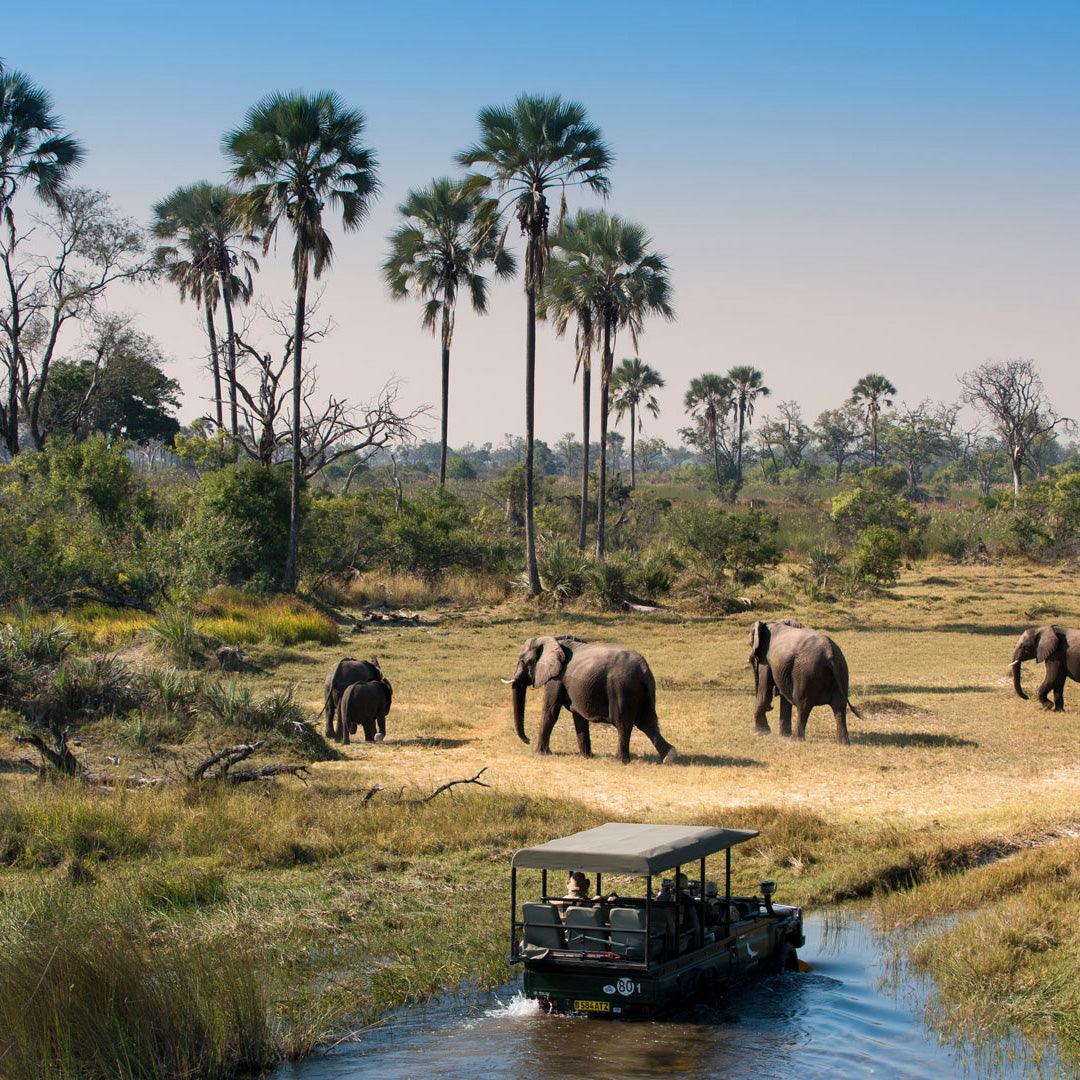 Botswana