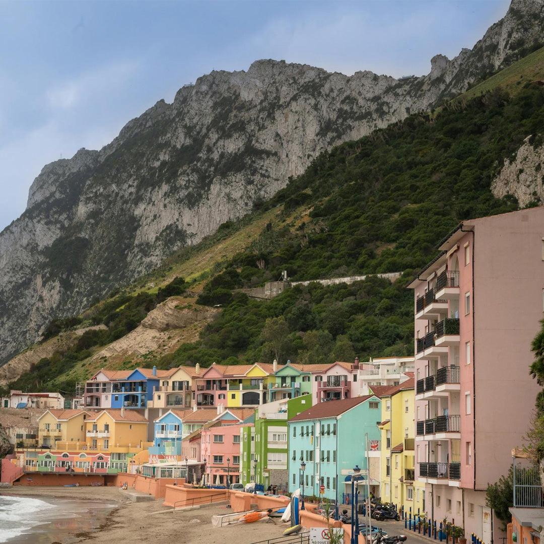 Gibraltar