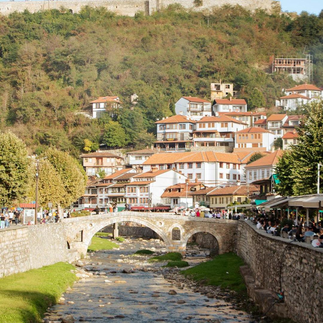 Kosovo