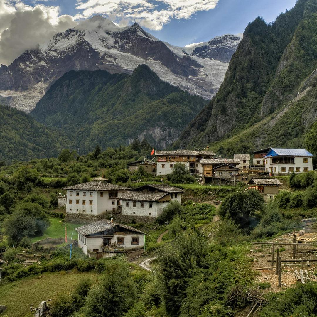 Nepal